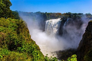Zimbabwe
