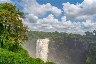 Zimbabwe