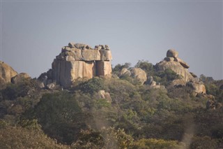 Zimbabwe