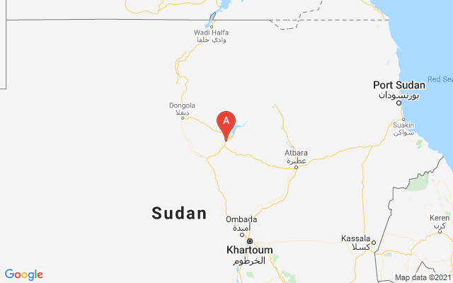 Sudanska paravojska: ‘Zauzeli smo predsjedničku palaču‘ SD-01_HSMR