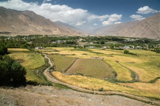 Afghanistan