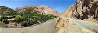 Afghanistan