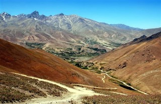 Afganisztán