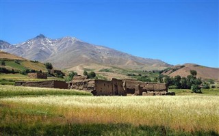Afghanistan