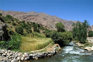 Afganisztán
