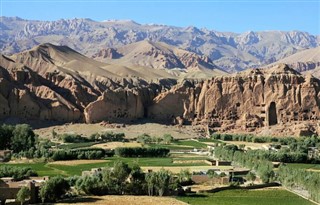 Afghanistan