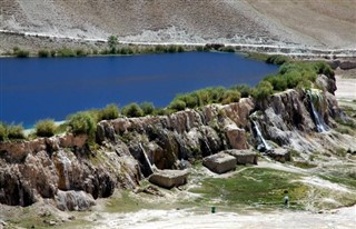 Afghanistan