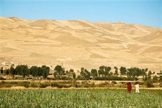 Afghanistan