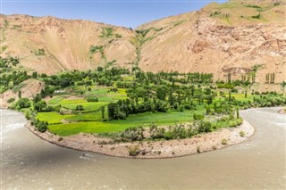 Afghanistan