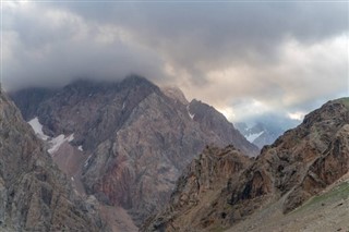 अफ़ग़ानिस्तान