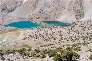 Afghanistan
