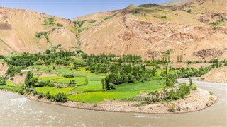 Afghanistan