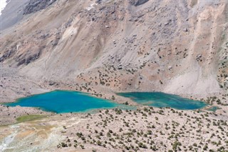 Afghanistan