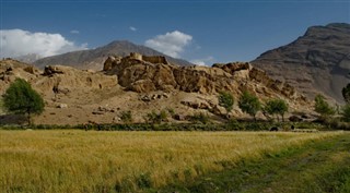 Afghanistan