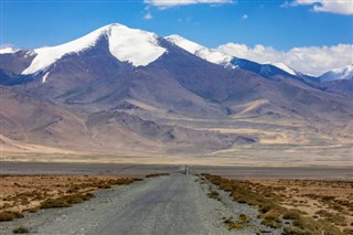 Afganistan