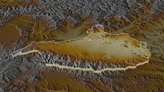 Afghanistan