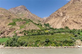 Afghanistan