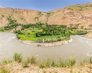अफ़ग़ानिस्तान