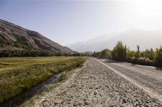 Afghanistan