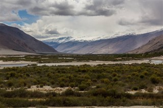 Afghanistan