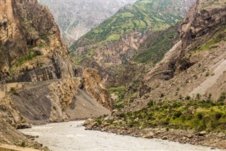 अफ़ग़ानिस्तान