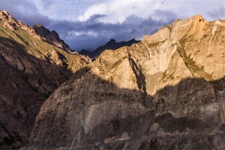 Afganisztán