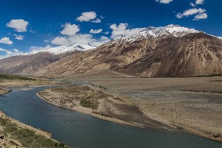 Afghanistan