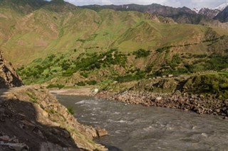 Afganisztán