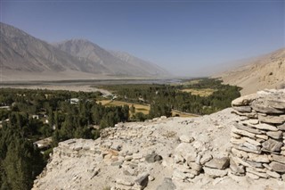 Afghanistan