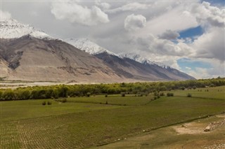 Afganistan