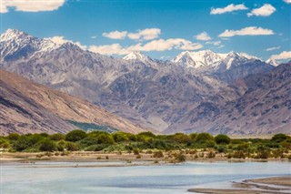 Afganistan