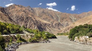 Afghanistan