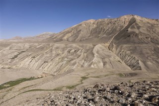 Afghanistan