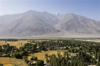 Afghanistan