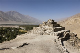 Afghanistan