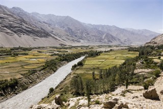 Afghanistan