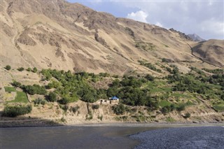 Afghanistan