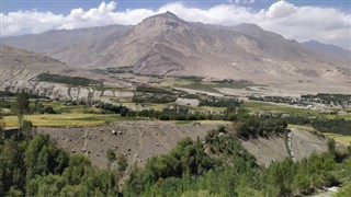 Afganistan