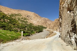 Afghanistan