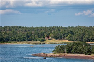 Alandski