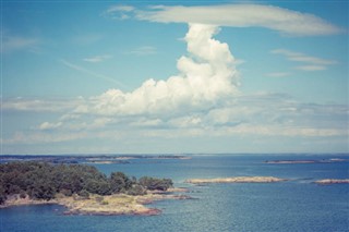 Ahvenanmaalla