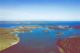 Ålandsøerne