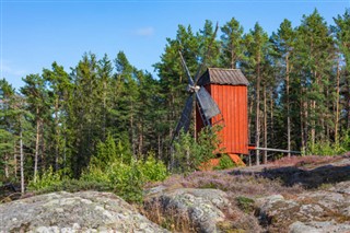 Åland