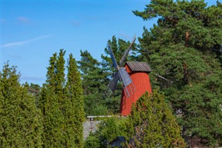 Alandski