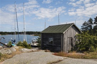 Ilhas