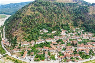 Albanië