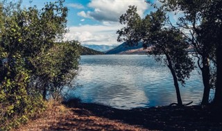 Albania aikavyöhykkeitä