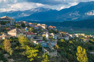 Albanië