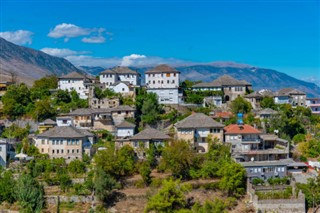 Albania