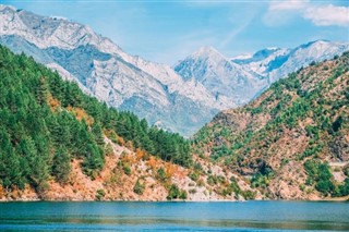 अल्बानिया
